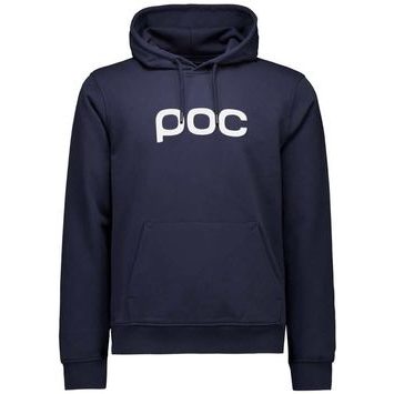 POC POC Hood Apatite Navy/Hydrogen White