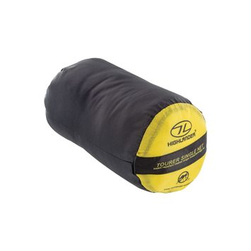 HIGHLANDER Tourer Single Net Mosquito net