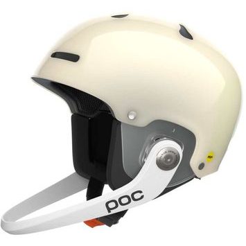 POC Artic SL MIPS Raw White