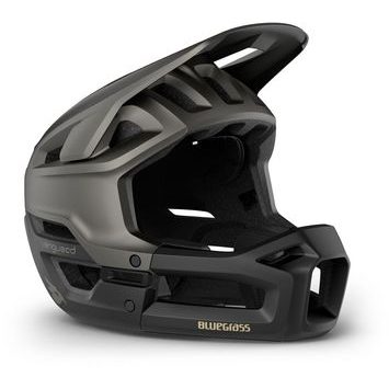 BLUEGRASS VANGUARD černá