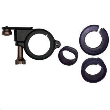 BLACKBURN Countdown 1600 light mount