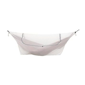 TICKET TO THE MOON Mosquito Net 360 white