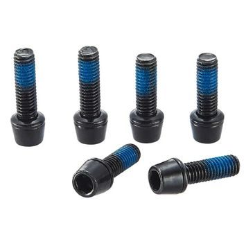 RITCHEY WCS C260 Replacement Bolt Set 7ks