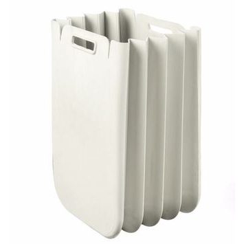 GUZZINI Eco Packly Container víceúčelový bílý