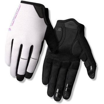 GIRO La DND Gel Light Sharkskin