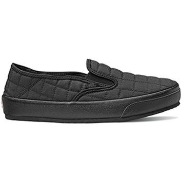 VANS UA Slip-er 2, black