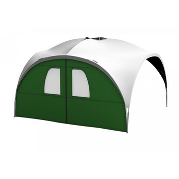 HUSKY Broof L zelená