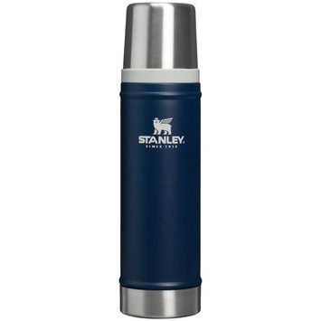 STANLEY Legendary Classic Bottle 590 ml Dark Navy