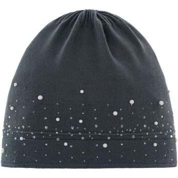 EISBÄR Nicoletta OS Crystal MÜ anthrazit