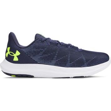 UNDER ARMOUR UA Charged Speed Swift-BLU
