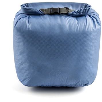 LOWE ALPINE Ultralite Drysack L, iron grey