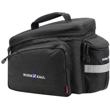 KLICKFIX RACKPACK 2 10l černá