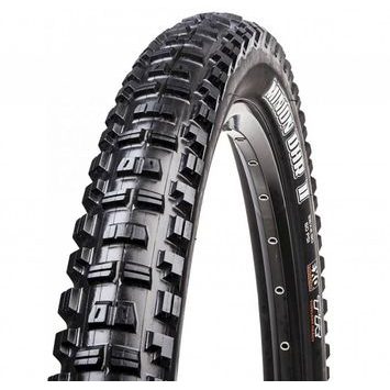 MAXXIS MINION DHR II kevlar 27,5x2.60 EXO/TR