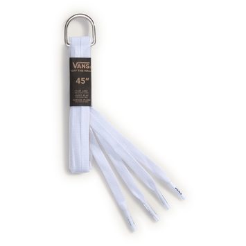 VANS Vans Laces White
