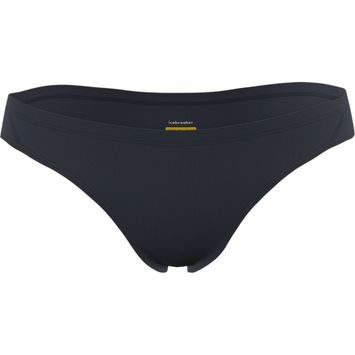 ICEBREAKER W Siren Bikini MIDNIGHT NAVY