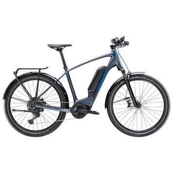 TREK Allant+ 6, Galactic Grey 545WH