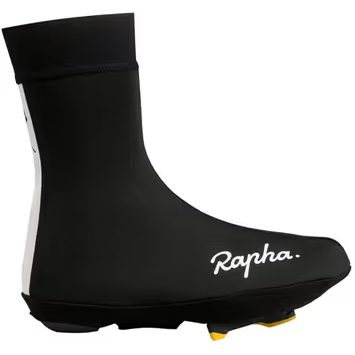RAPHA Winter Overshoe Black