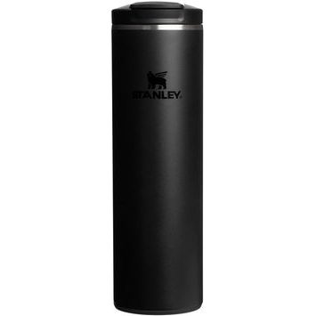 STANLEY Transit Fliptop Mug 350 ml Black 2.0