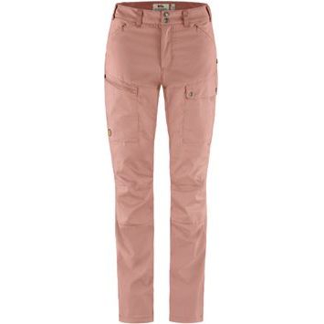 FJÄLLRÄVEN Abisko Midsummer Trs W Short Dusty Rose