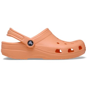 CROCS Classic Electric Sunstone