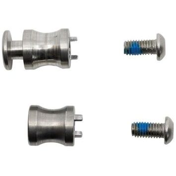 PETZL třecí segmenty k CHICANE - 2 ks