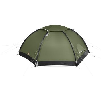 FJÄLLRÄVEN Keb Dome 2 Pine Green