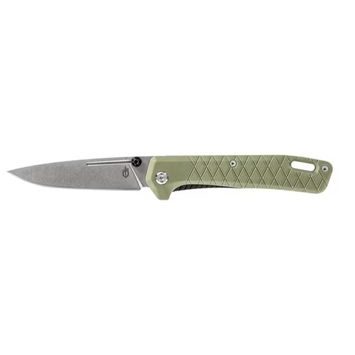 GERBER Zilch lichen green