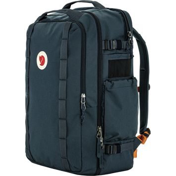 FJÄLLRÄVEN Färden Carry-On Pack 40 Navy