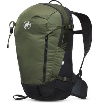 MAMMUT Lithium 20 Women dark marsh-black