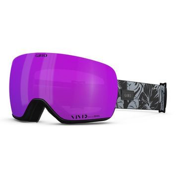 GIRO Article II W Black/Grey Botanical LX Vivid Pink/Vivid Infrared (2skla)