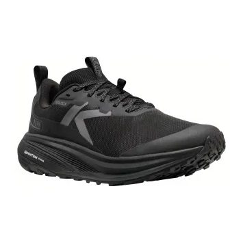 KEEN ROAM WP MEN, black/black