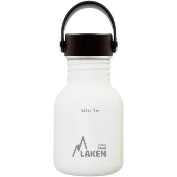 LAKEN Oasis 350 ml bílá
