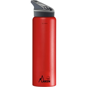 LAKEN Jannu 1000 ml červená