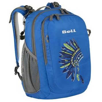 BOLL SIOUX 15 Dutch Blue