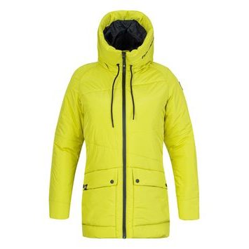 HANNAH REBECA, apple green