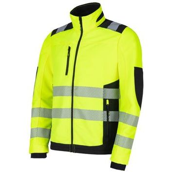 BENNON EREBOS Jacket class 2 HI-VIS