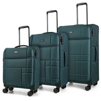 ROCK Tokyo - zelená