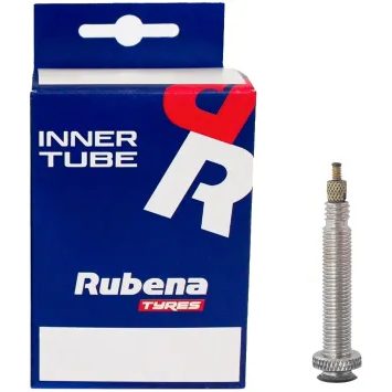 RUBENA 27,5 x 1,75-2,50, galuskový vent. FV47