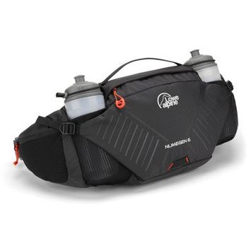 LOWE ALPINE Nijmegen 6 black