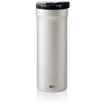 ADHOC PULSE, světle šedá, 500 ml