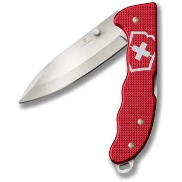 VICTORINOX Evoke Alox Red
