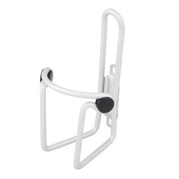 CONTEC Bottle Cage Classic silver