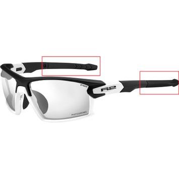 R2 EAGLE AT102 černé matné