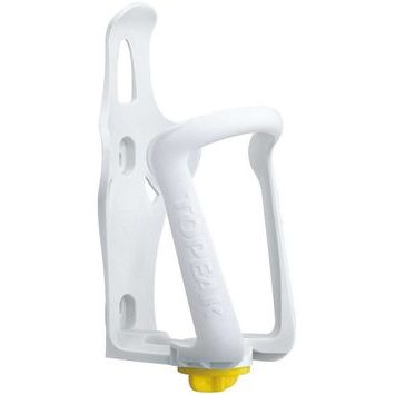 TOPEAK MODULA CAGE EX nastavitelný bílá