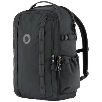 FJÄLLRÄVEN Färden Carry On Pack 30 Coal Black