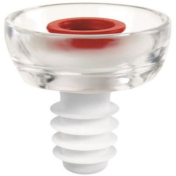 GUZZINI Wine vacuum stopper SAVE-IT