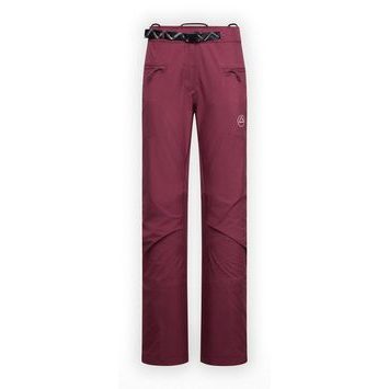 LA SPORTIVA Alpine Guide GTX Performance Pants W Redwood