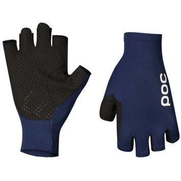 POC Raceday Glove Turmaline Navy