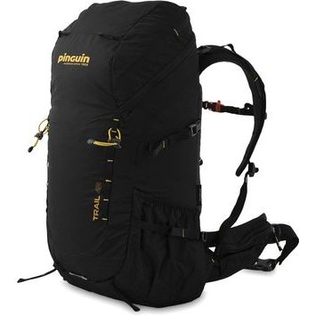 PINGUIN Trail 42 Nylon Black