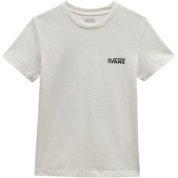 VANS DEWDROP S/S MOUNTAIN ESSENTIALS marshmallow